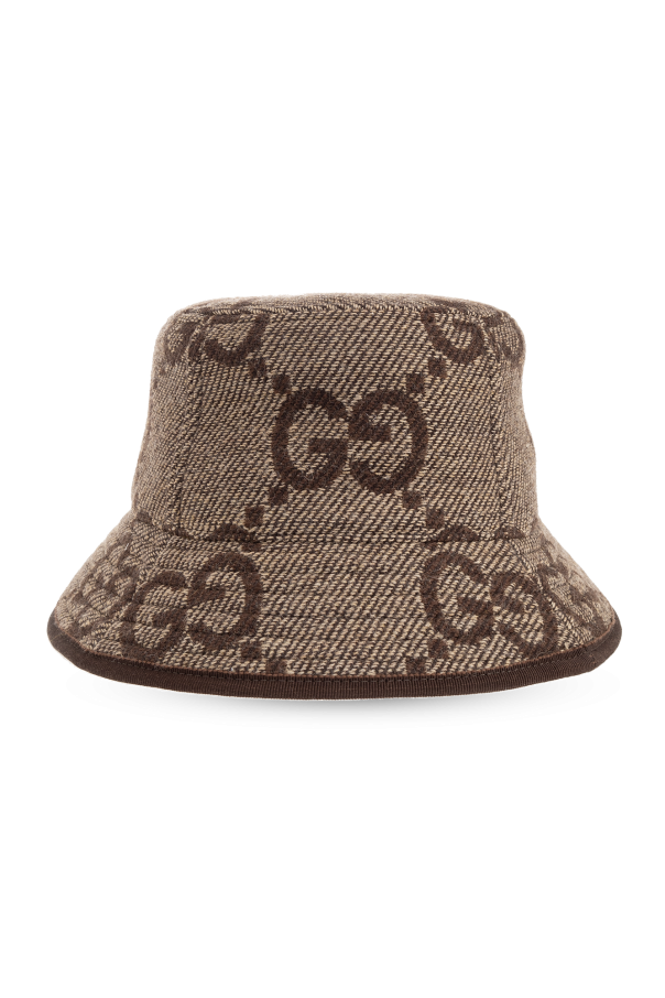 Gucci sweater hat best sale